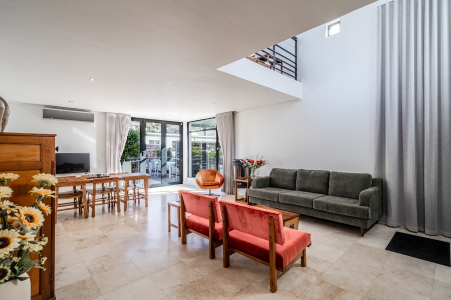 3 Bedroom Property for Sale in Higgovale Western Cape